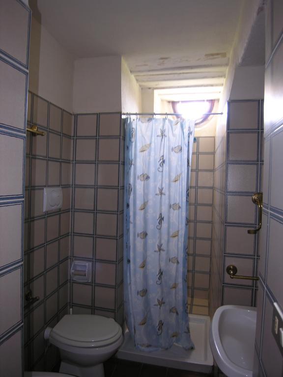 Villa Senni Scarperia Exteriör bild